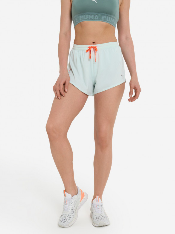 Шорты женские PUMA
