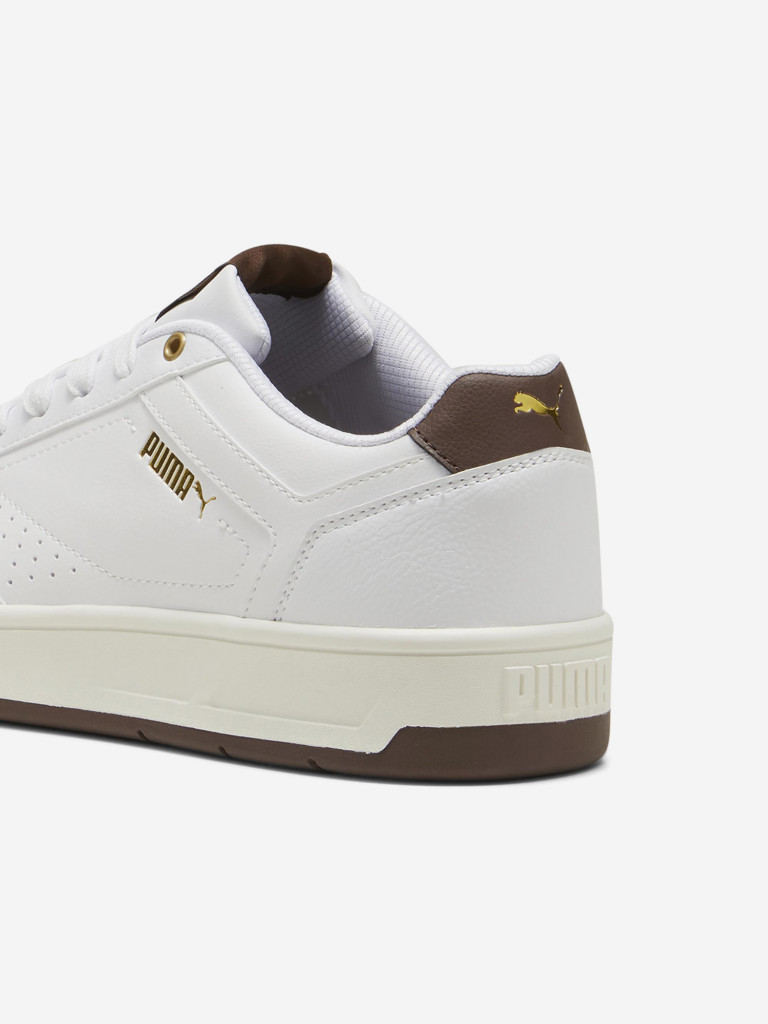 Кеды мужские PUMA Court CLassic