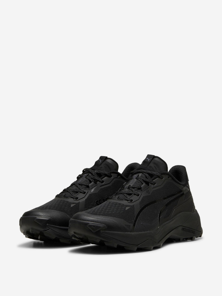 Полуботинки мужские PUMA Explore Nitro 2