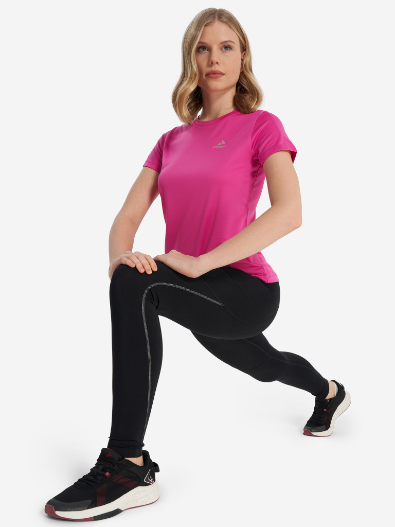 Футболка женская Demix