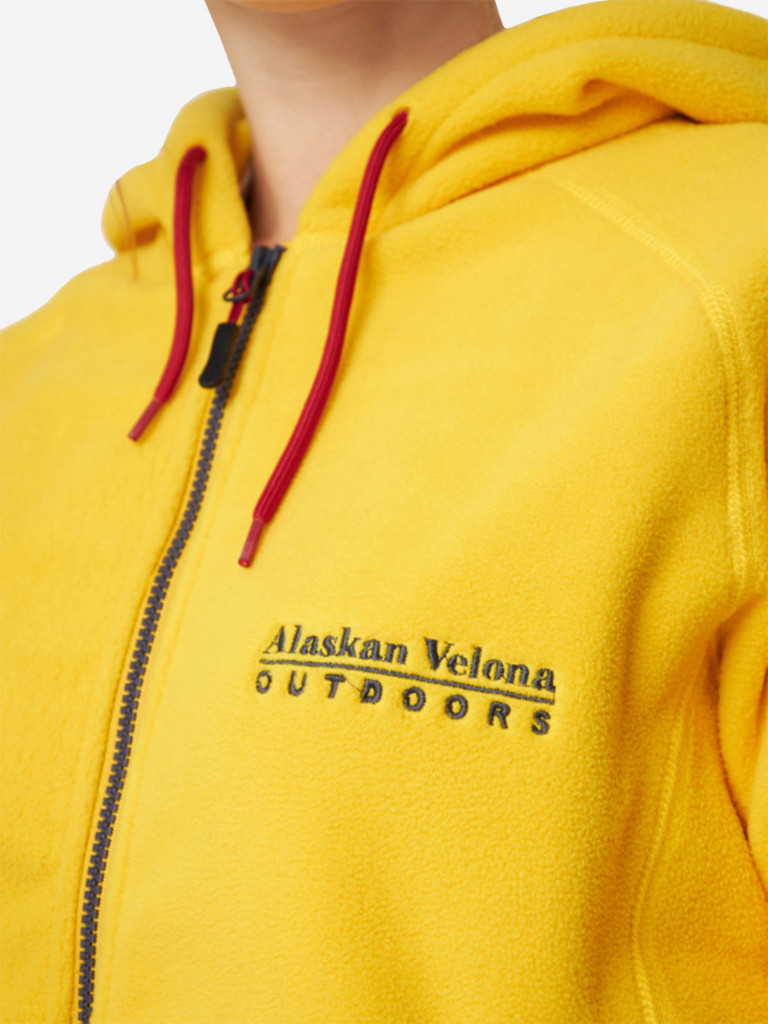 Флисовый комплект женский Alaskan Lady Velona