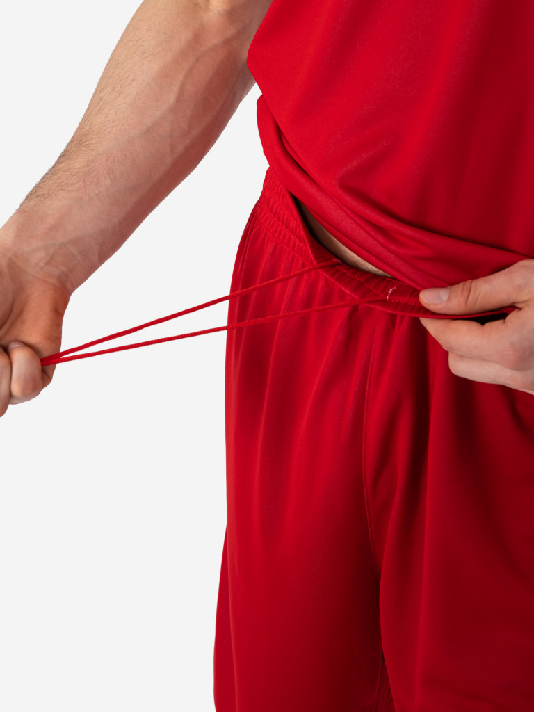 Баскетбольная форма KELME (майка, шорты) (ADULTS)