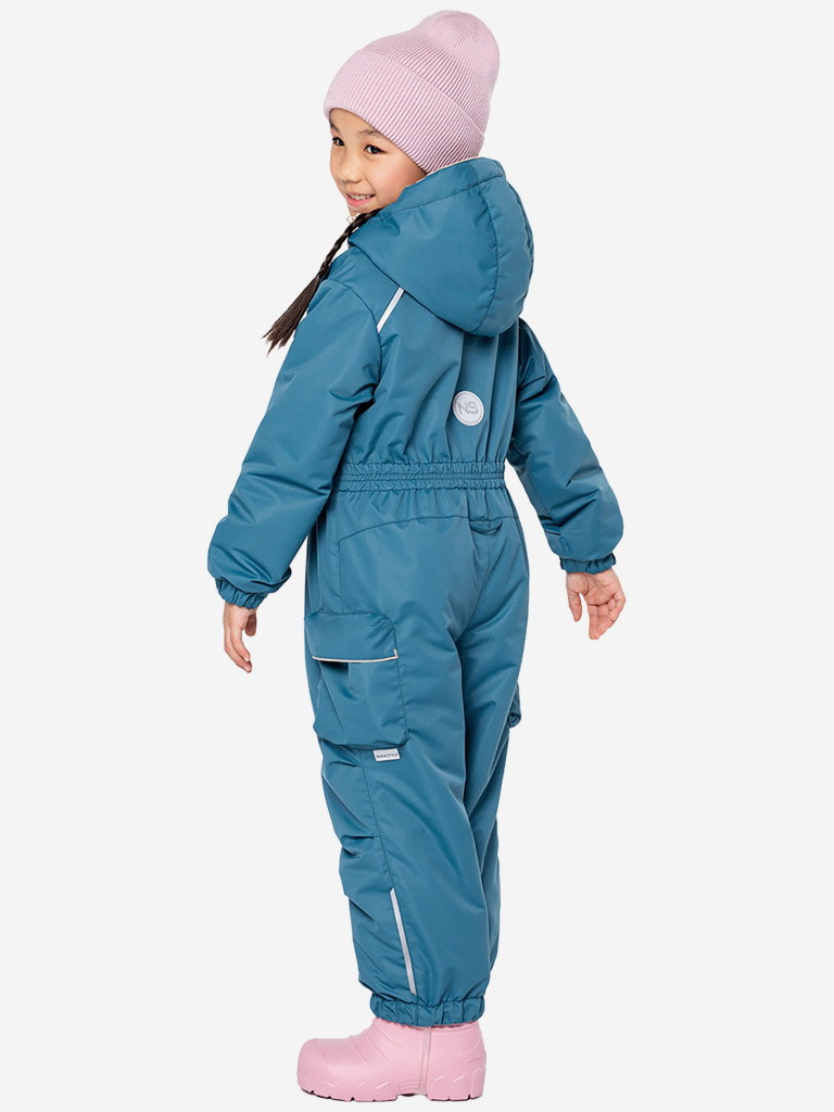 Комбинезон NIKASTYLE