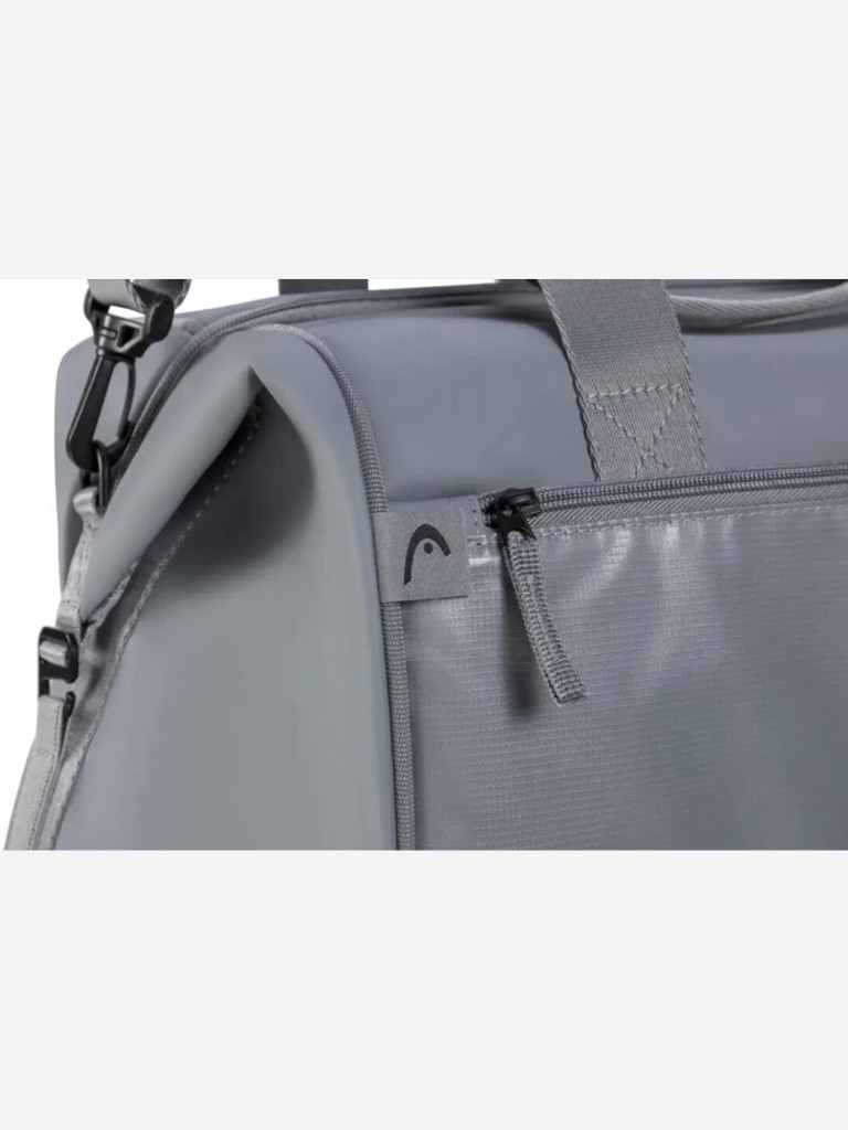Сумка-тоут для падела HEAD TOUR 35L GREY