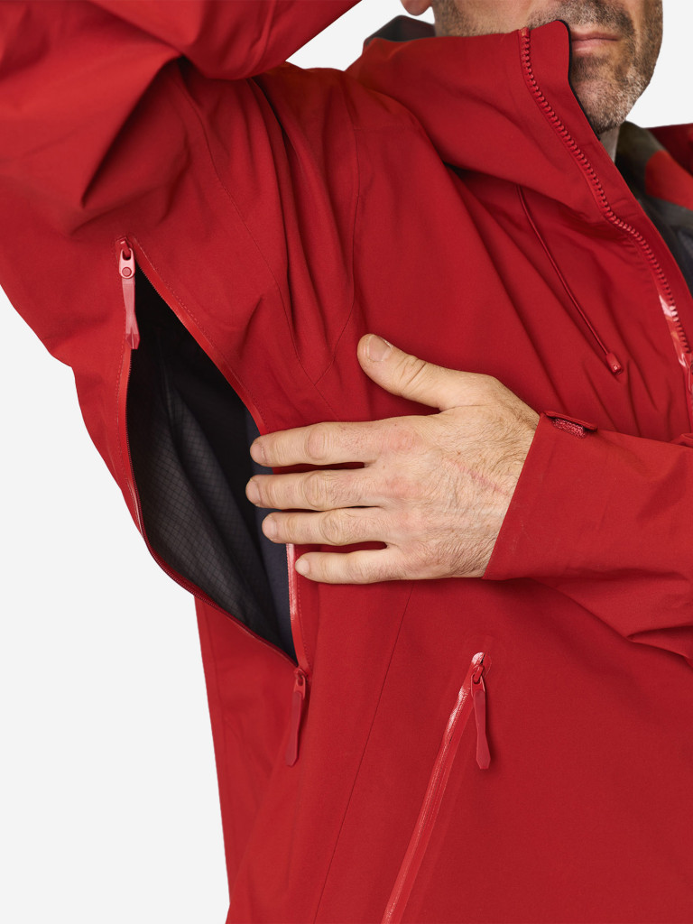Куртка Red Fox outdoor rain мужская