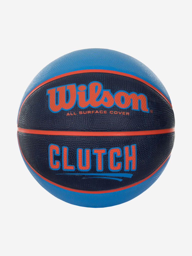 Мяч баскетбольный Wilson Clutch