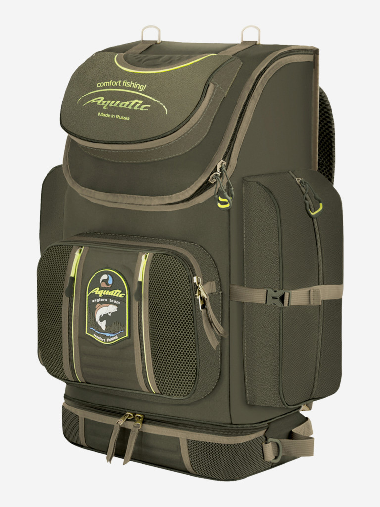 Рюкзак рыболовный Aquatic Р-50, 50л
