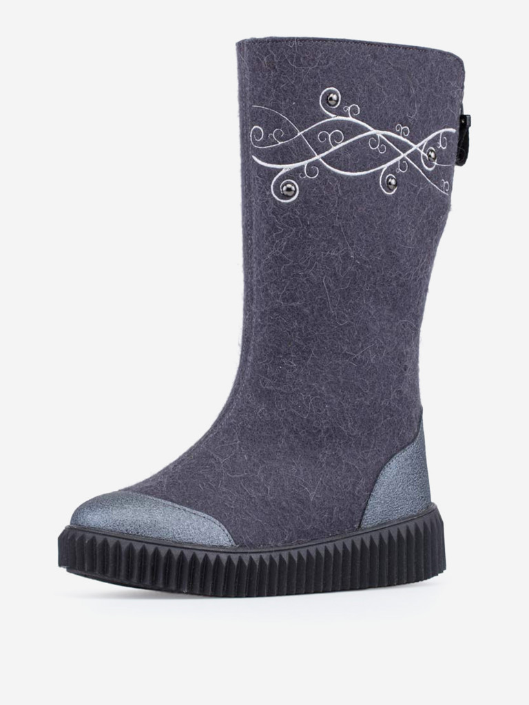 Валенки женские Гуслицкие