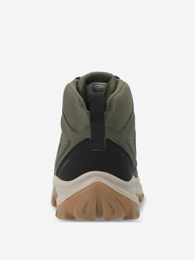 Ботинки мужские Columbia Transverse™ Hike Waterproof