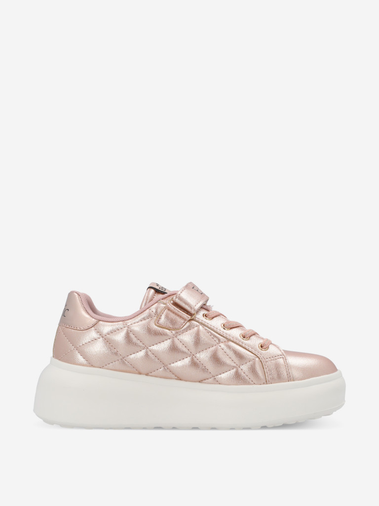Кеды для девочек Etonic Ania Pearlized