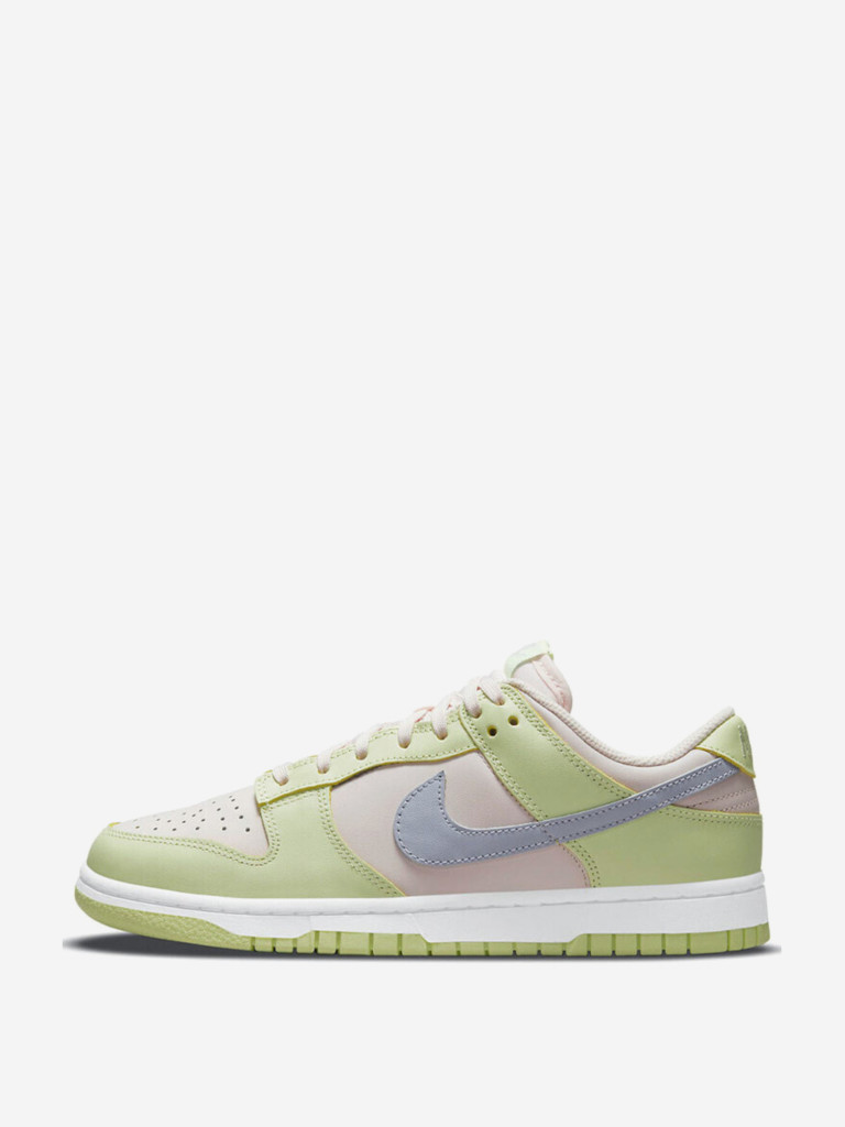 Кеды женские Nike Dunk Low