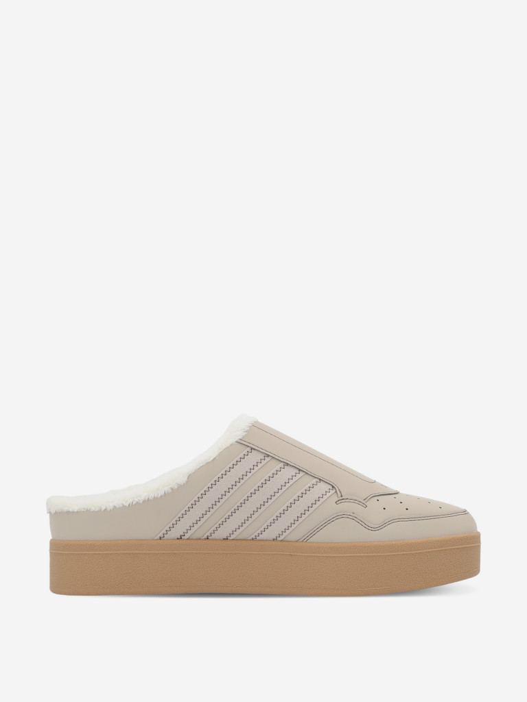 Кеды женские adidas Hoops 4.0 Mule