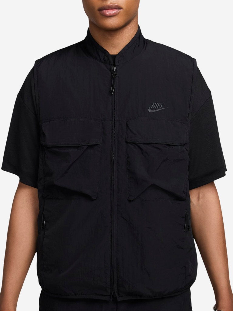 Жилет мужской Nike M NK TCH WVN VEST