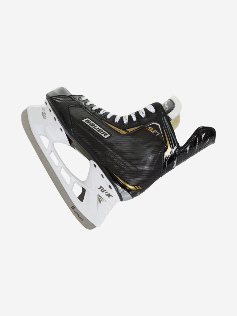 Коньки хоккейные Bauer Supreme