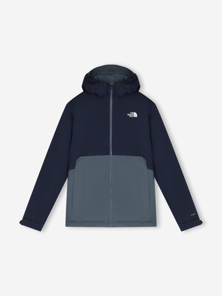 Куртка утепленная мужская The North Face Millerton