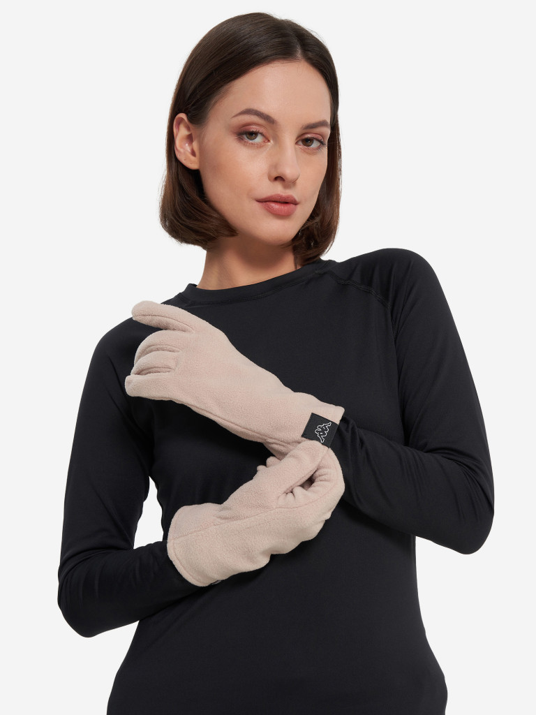 Перчатки Kappa