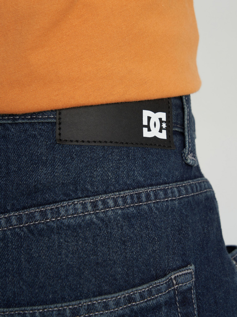 Брюки мужские DC Shoes Double That