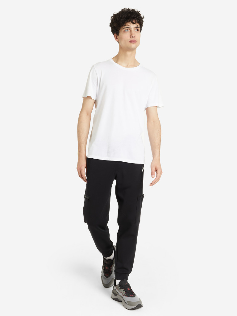 Футболка мужская Demix