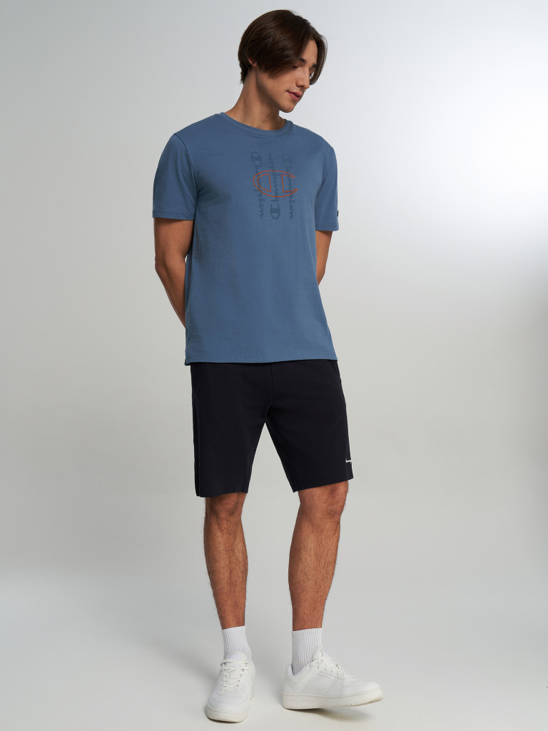 Футболка мужская Champion