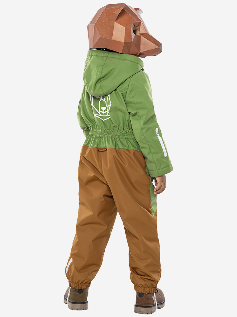 Комбинезон NIKASTYLE
