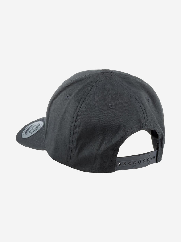 Бейсболка FLEXFIT 6389 (серый)