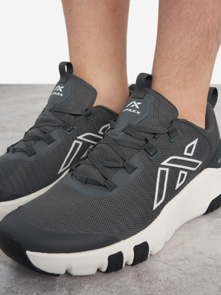 Кроссовки мужские Athlex Burpee