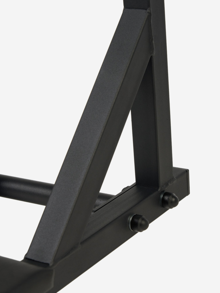 Турник настенный 3 в 1 Torneo A-981-2