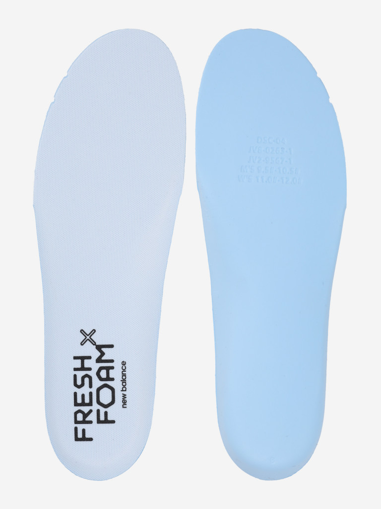 Кроссовки мужские New Balance Fresh Foam X Kaiha Road