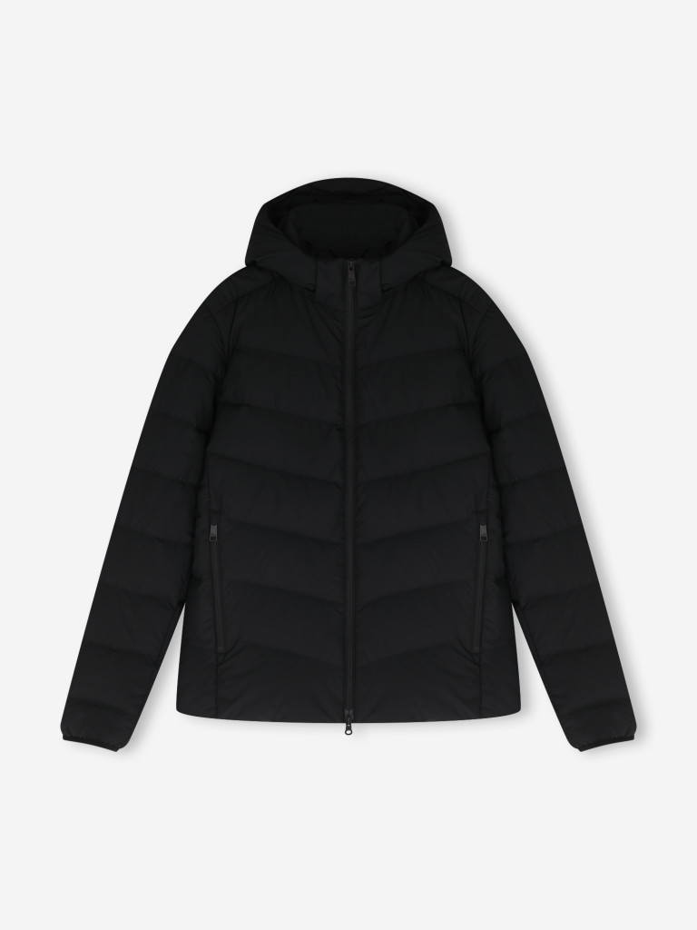 Пуховик мужской Jack Wolfskin Colonius