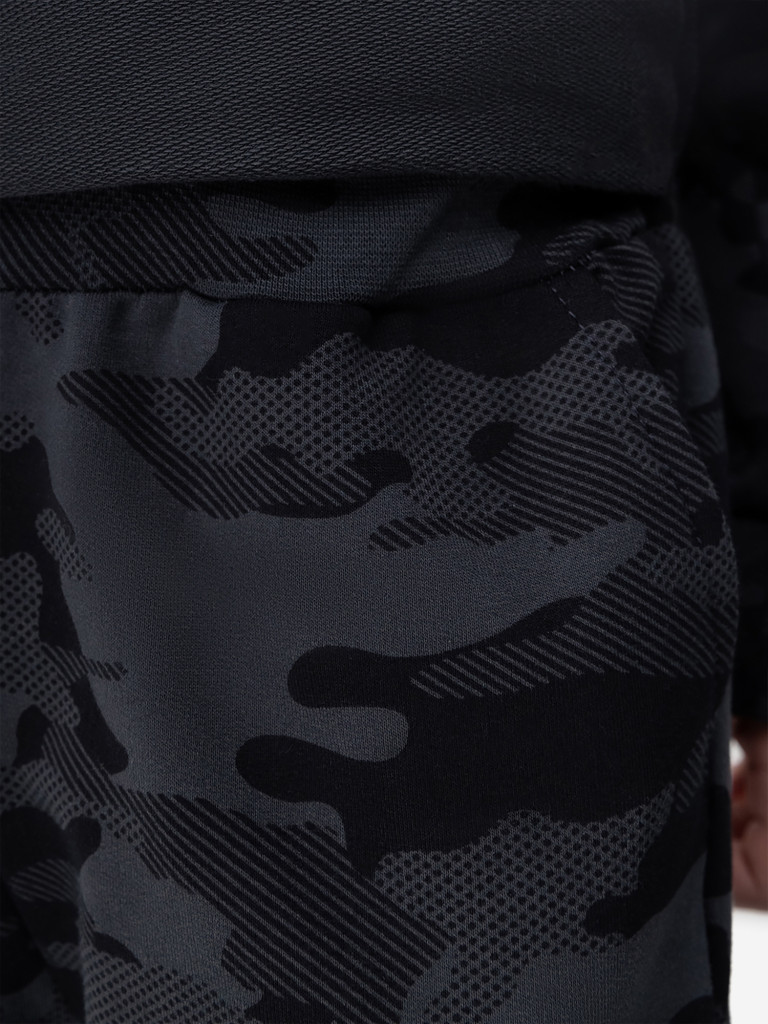 Костюм спортивный детский bodo