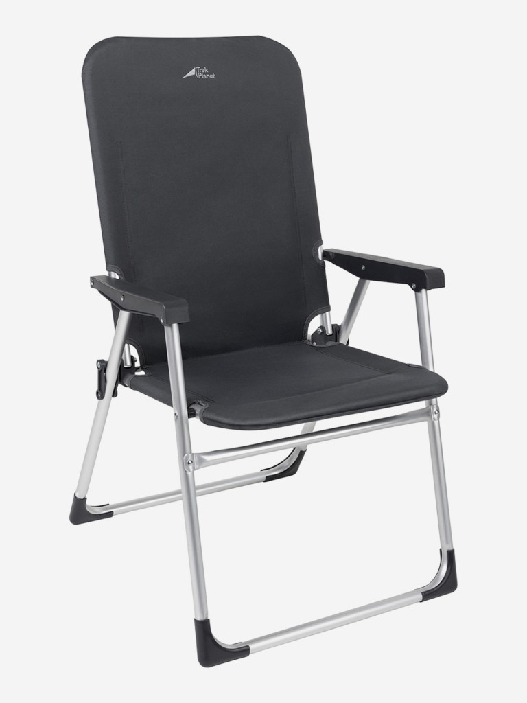 Складное кемпинговое кресло Trek Planet Slacker XL Alu Opal