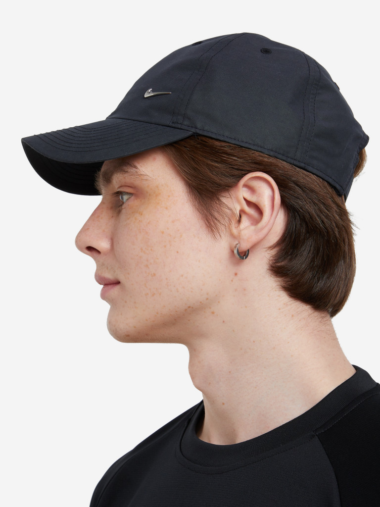 Бейсболка Nike Nsw H86 Metal Swoosh