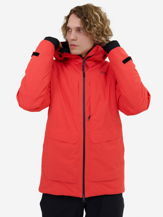 Куртка мужская NORPPA Ural