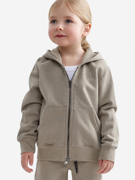 Толстовка детская HAPPY BABY