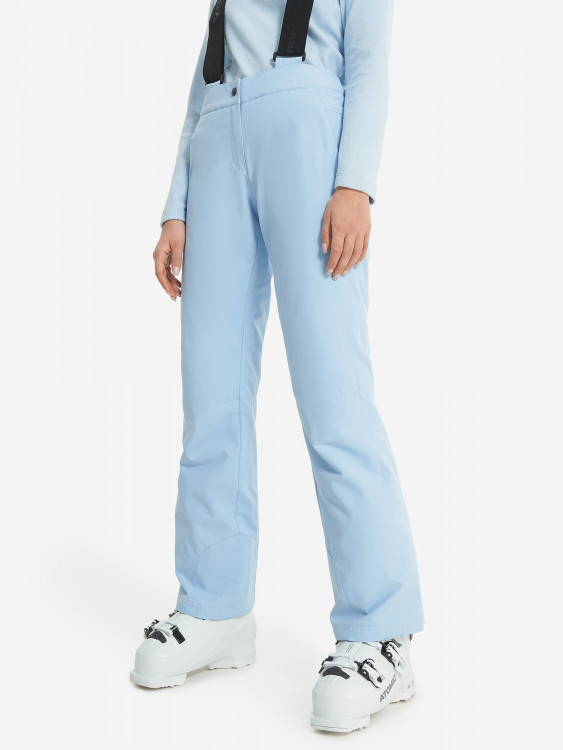 Брюки горнолыжные женские Ziener Pekki