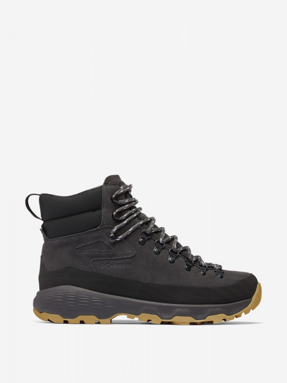 Ботинки мужские Columbia Newton Alpine Pt