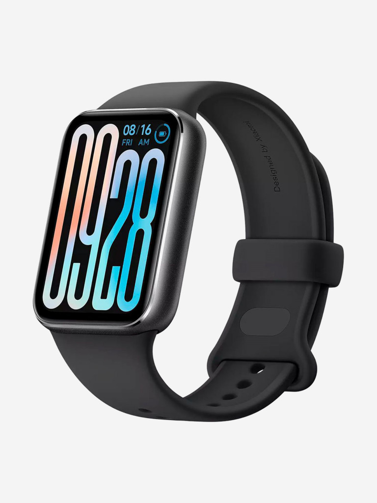 Фитнес-браслет Xiaomi Smart Band 9 Pro (BHR8710GL)
