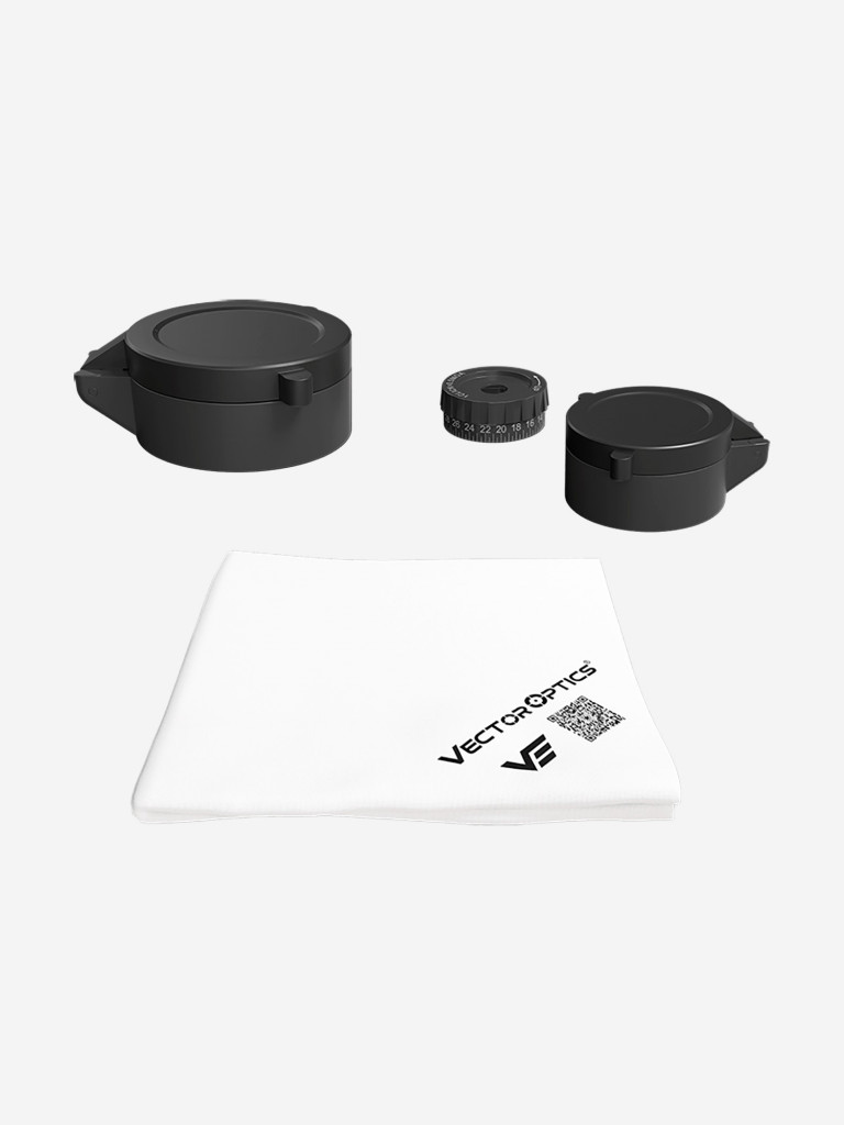 Оптический прицел загонный Vector Optics Constantine 1-10x24