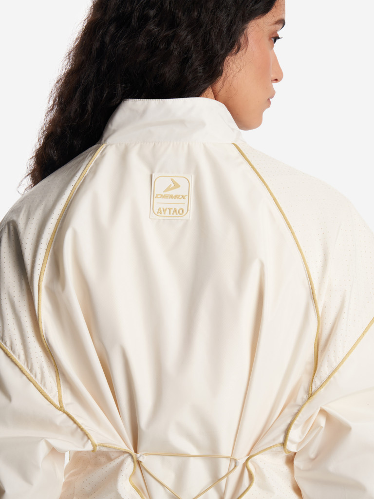 Ветровка женская Demix x AYTΛO