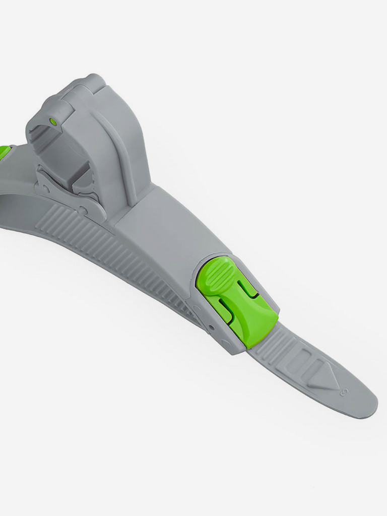 Дыхательный тренажер Mad Wave PRO SNORKEL junior