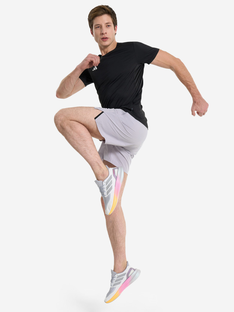 Футболка мужская adidas Adizero