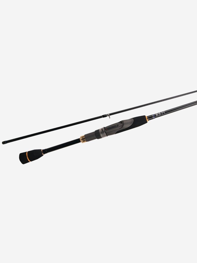 Спиннинг Major Craft Firstcast FCS-S682AJI 0.6-10г 1-5lb