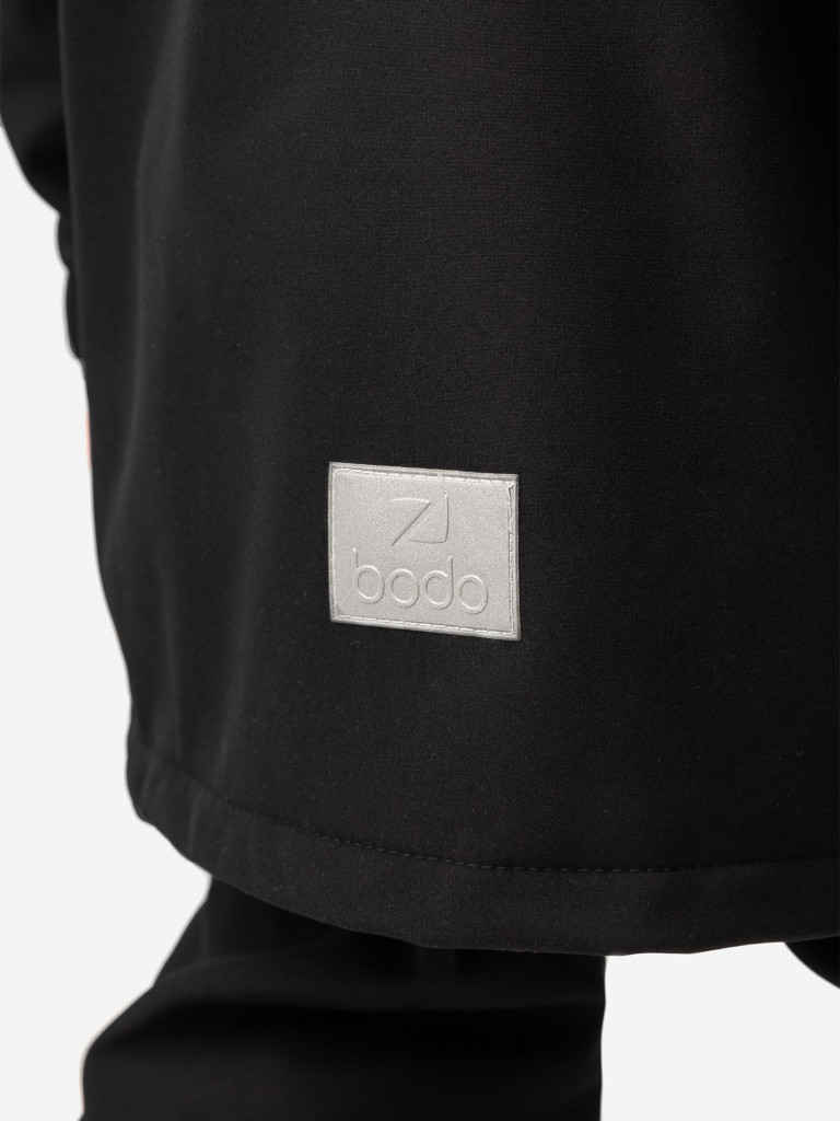 Костюм софтшелл для мальчиков bodo