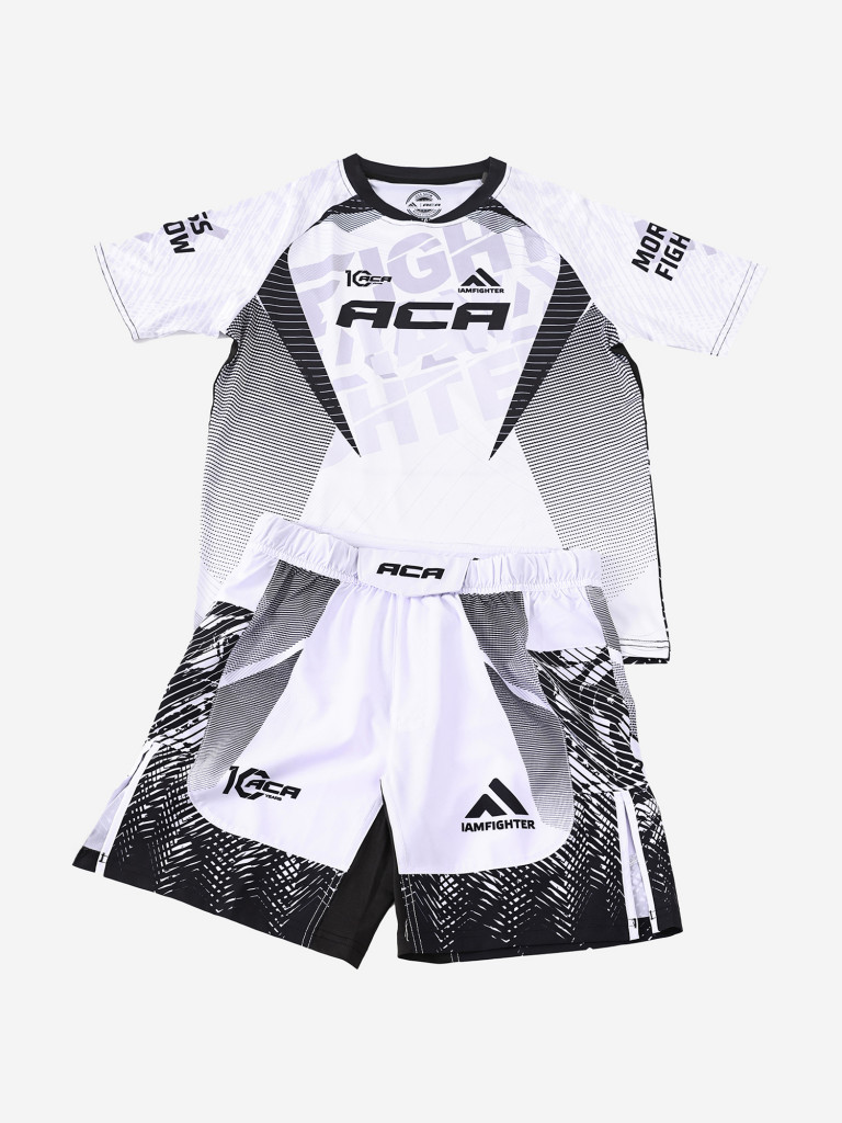 Шорты детские IAMFIGHTER Aca
