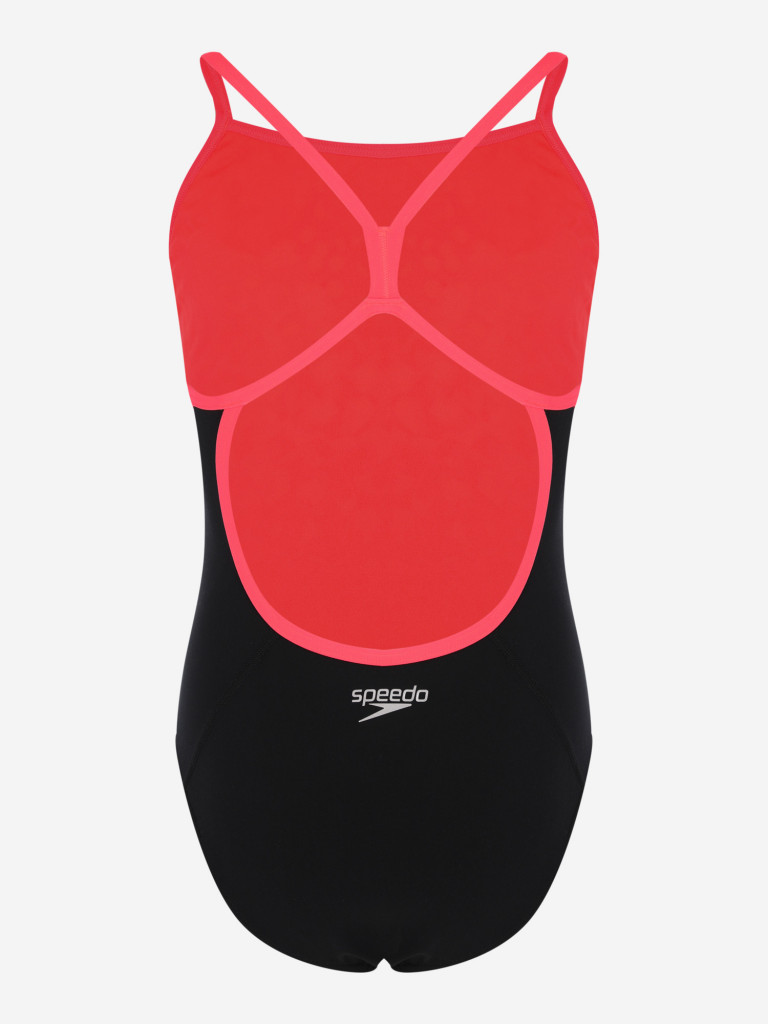 Купальник слитный для девочек Speedo
