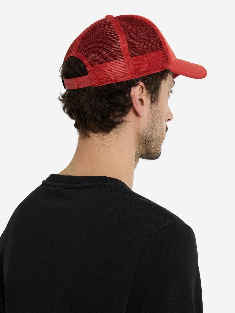 Бейсболка PUMA Ess No. 1