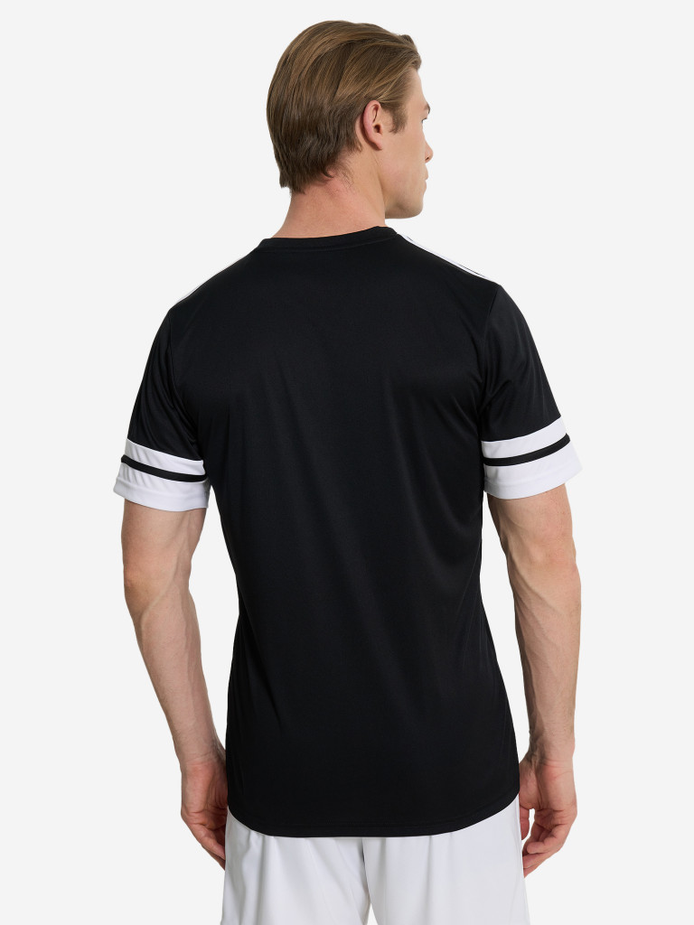 Футболка мужская adidas Squa25