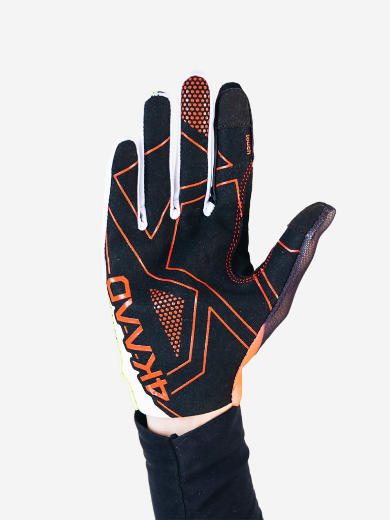 Перчатки 4KAAD Light 100 лыжероллерные