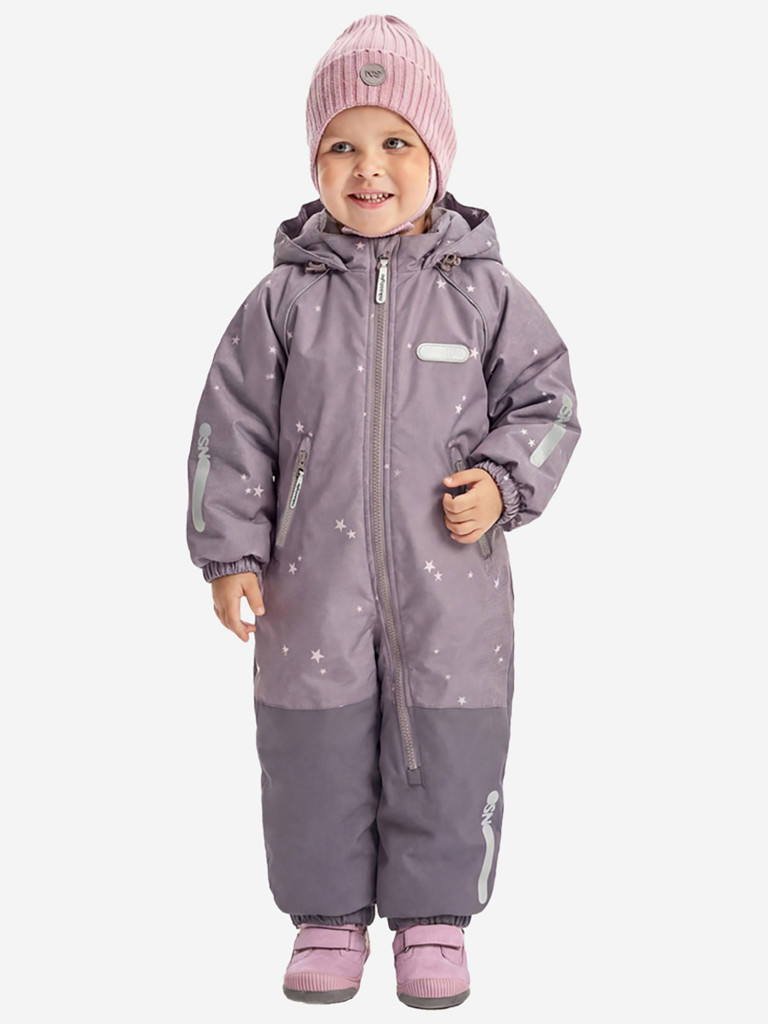 Комбинезон NIKASTYLE