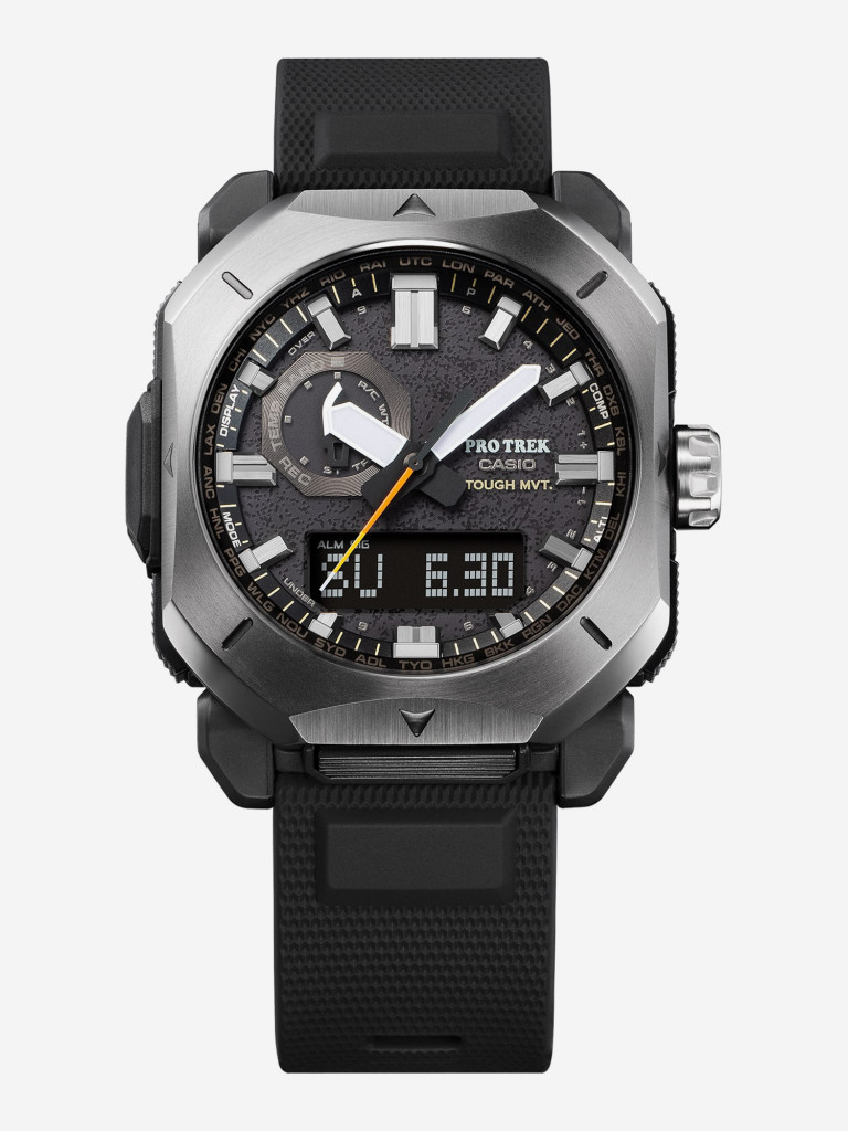 Наручные часы Casio ProTrek PRW-6900Y-1E